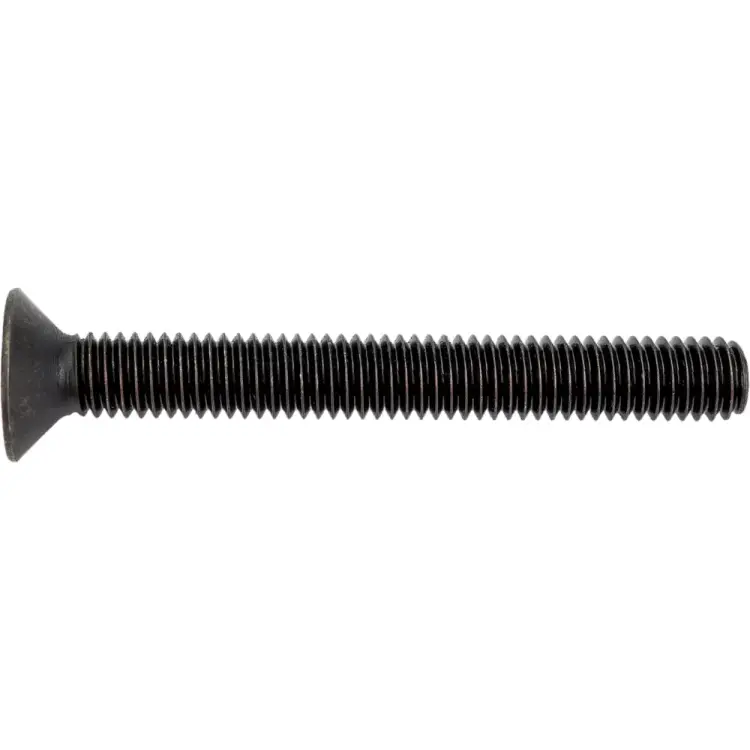 Оксидированный винт ЦКИ М6х50 DIN7991 200 шт. 59716