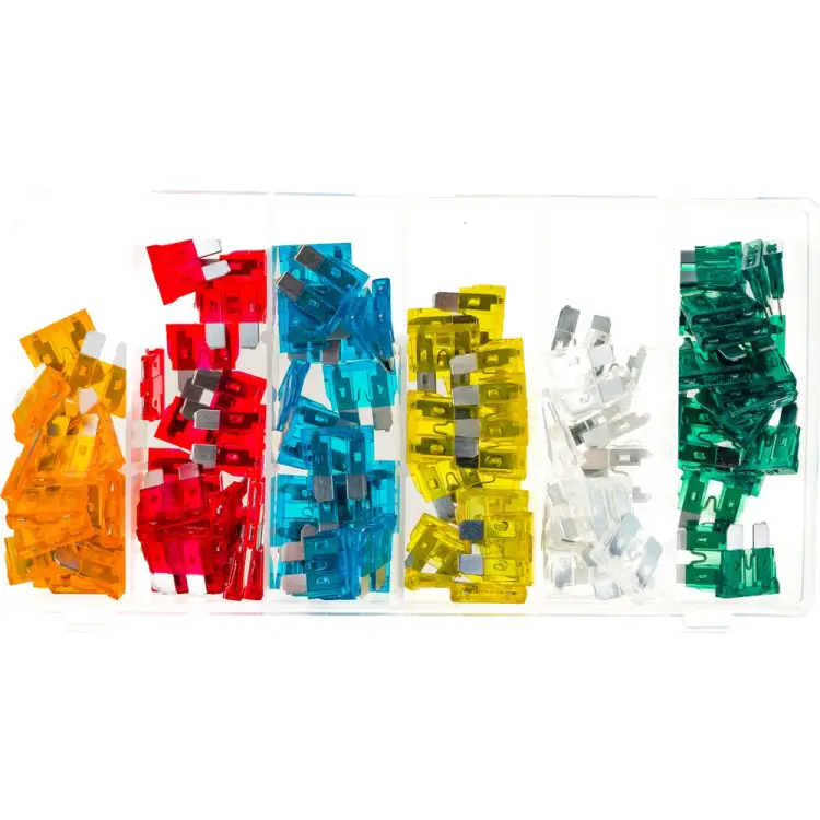 Автомобильные предохранители Trommelberg MINI E101002