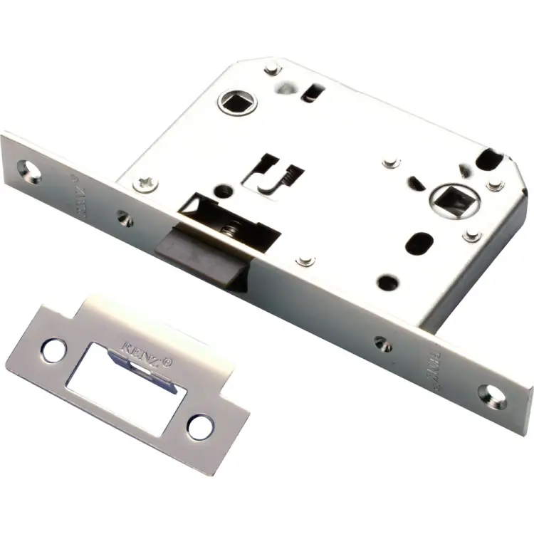 Сантехническая защелка Ренц INLB 2070 plastic SN