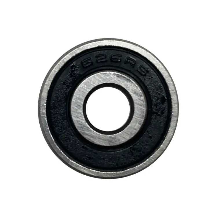 Шариковый подшипник UNITED PARTS 626-2RS 90-0400