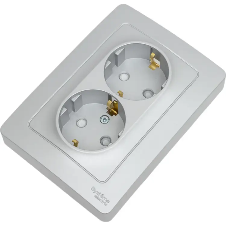 Розетка Systeme Electric Blanca BLNRS001123