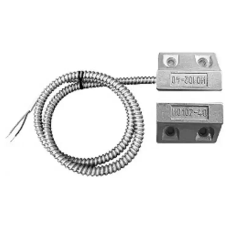 Охранный магнитоконтактный извещатель Магнито-контакт ИО 102-40 Б2М(3) 00-00011707