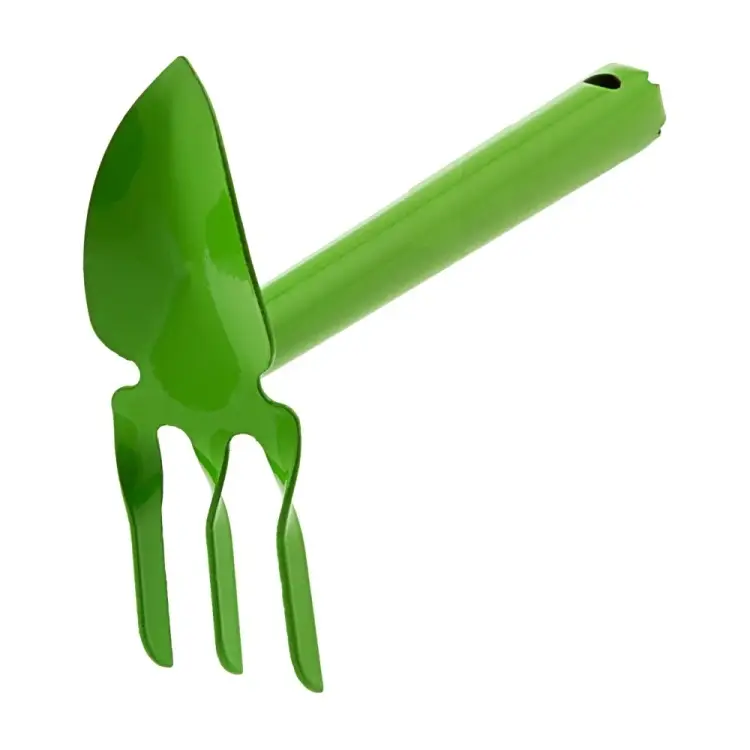 Комбинированная цельнометаллическая мотыжка КЭС 21020013 Комбинированная цельнометаллическая мотыжка КЭС 21020013