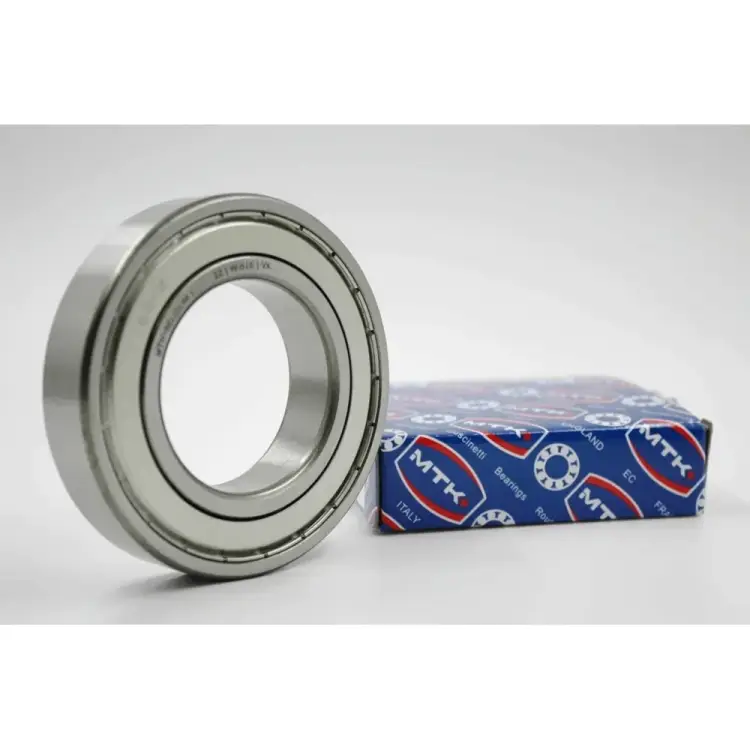 Подшипник MTK+ 6012 2Z KY-SuperN 4656759971199