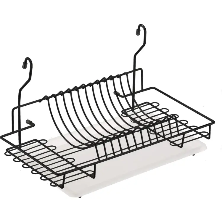 Навесная сушка для посуды lemax MX-074 BL Навесная сушка для посуды lemax MX-074 BL