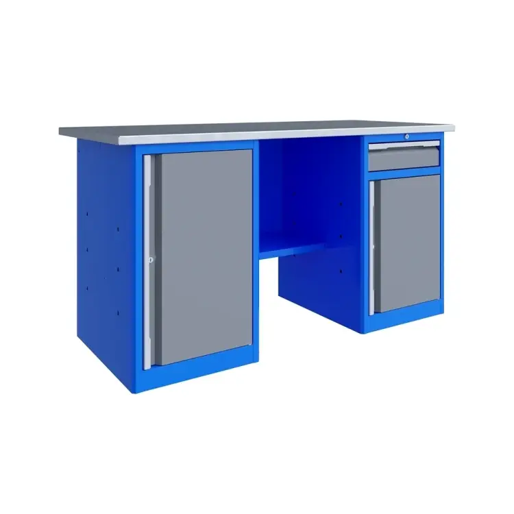 Верстак Верстакофф TNC 161.78.1 125215