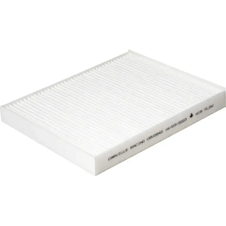 Салонный фильтр для автомобилей vag q7 (06-)/ touareg (02-)/ cayenne (02-) CARVILLE RACING CRV2842 Салонный фильтр для автомобилей vag q7 (06-)/ touareg (02-)/ cayenne (02-) CARVILLE RACING CRV2842