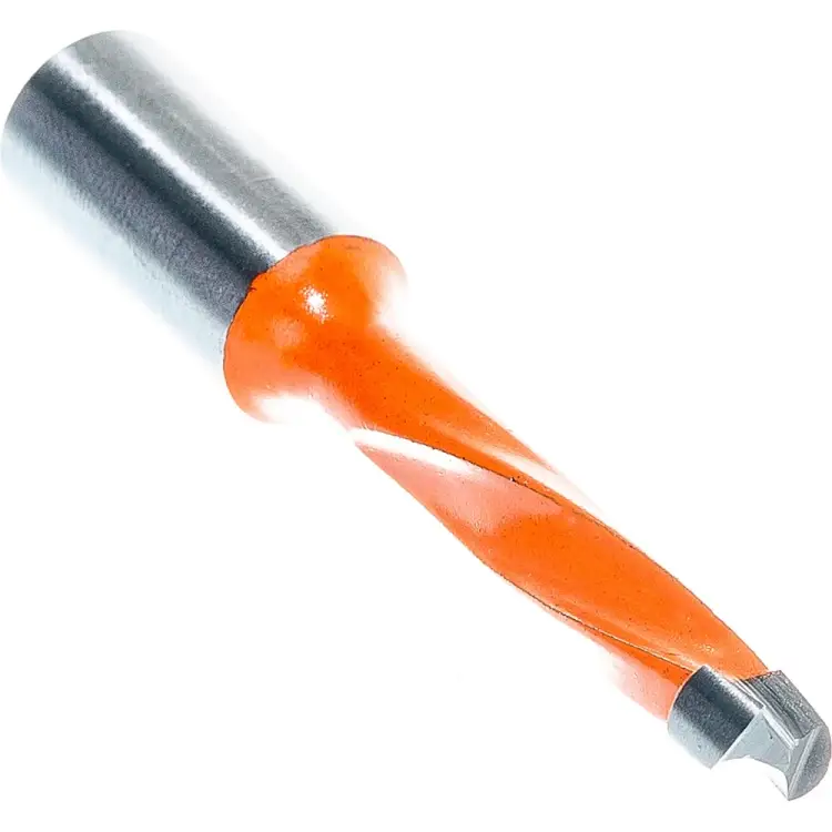 Усиленное присадочное сверло ROTIS 412.0657L