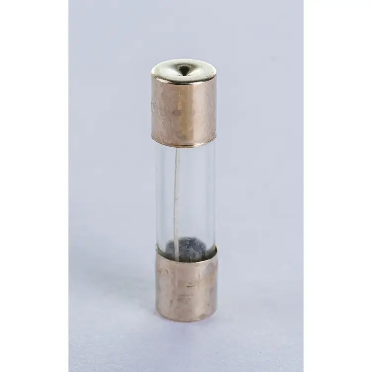 Стеклянный предохранитель Nord-Yada AGF503 904380