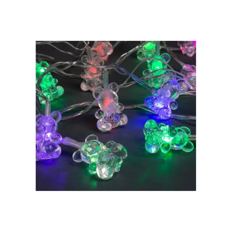 Нить LUAZON DCR 1080389