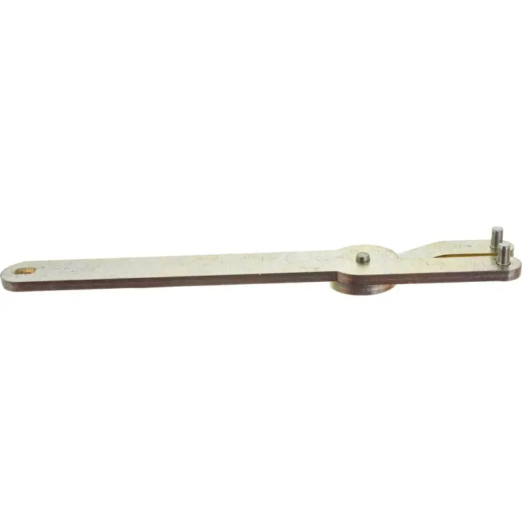 Универсальный ключ разбора амортизатора ВАЗ 2101 Сервис Ключ 77706