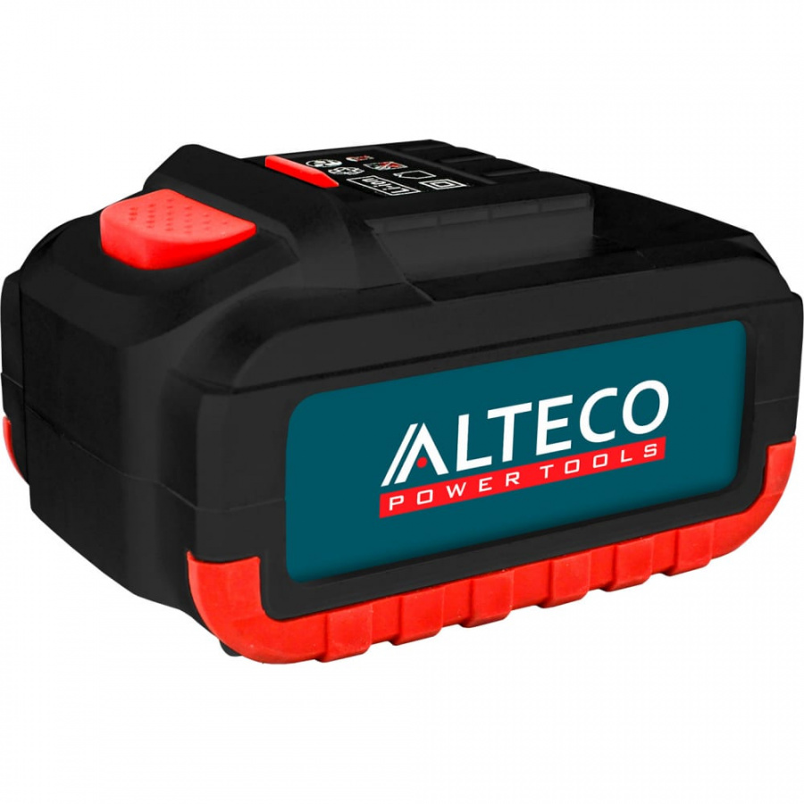 Аккумулятор для шуруповертов ALTECO BCD 1806Li