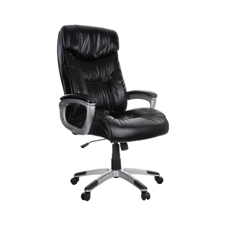 Кресло руководителя Helmi HL-E19 Basis 282346