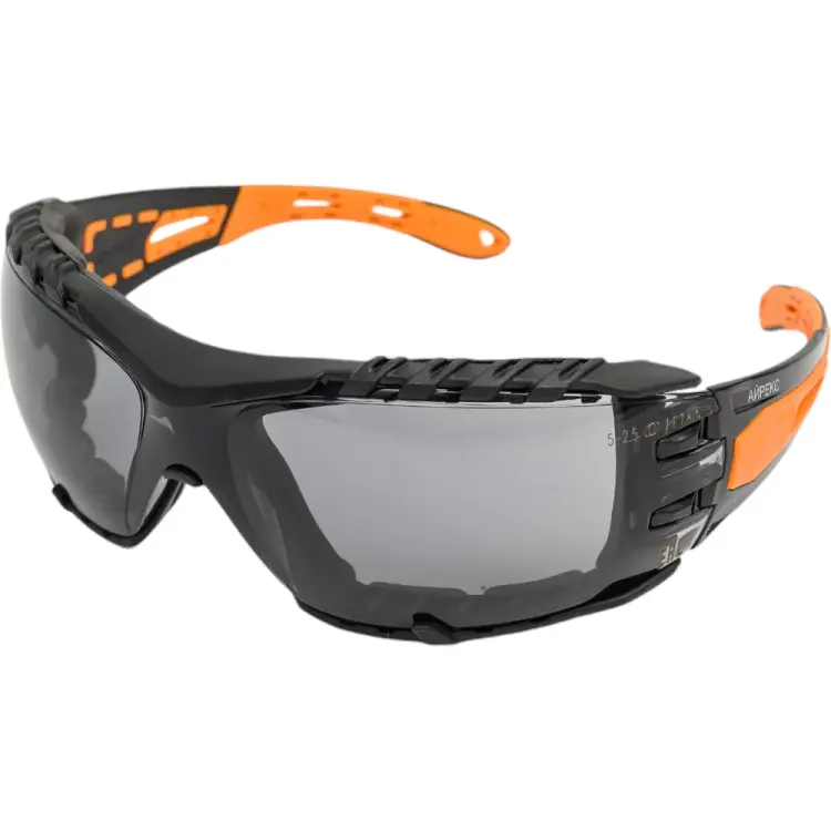 Открытые очки РОСОМЗ o16 айрекс nordglass 5-2.5 pc 11655 Открытые очки РОСОМЗ o16 айрекс nordglass 5-2.5 pc 11655