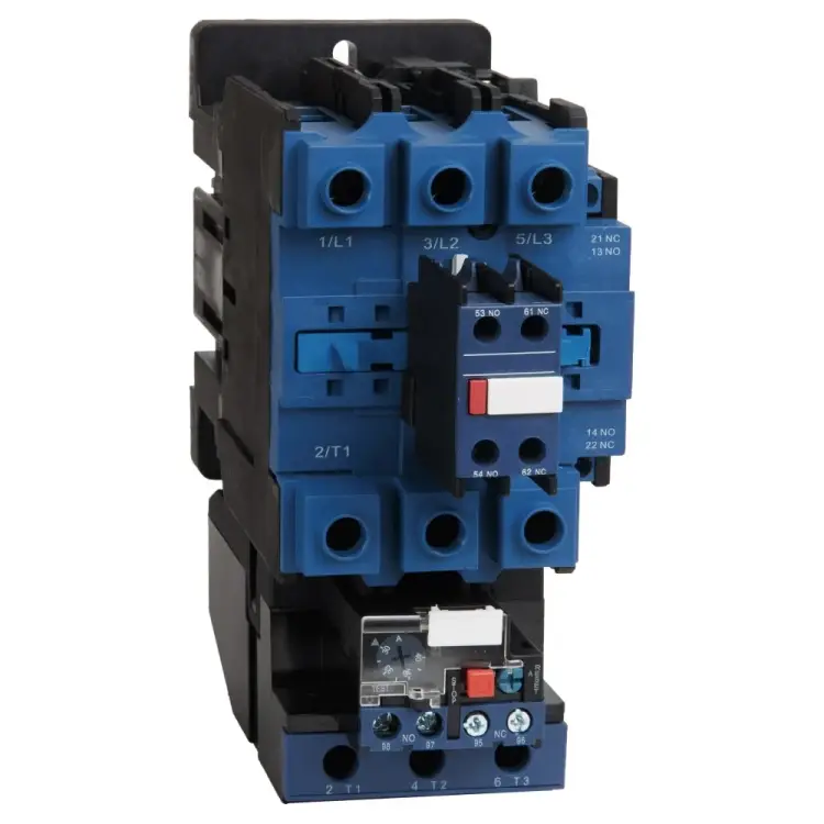 Пускатель КЭАЗ 312448