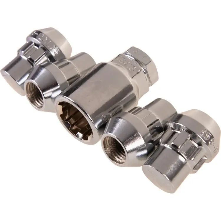 Гайки-секретки SKYWAY S10702004 Гайки-секретки SKYWAY S10702004