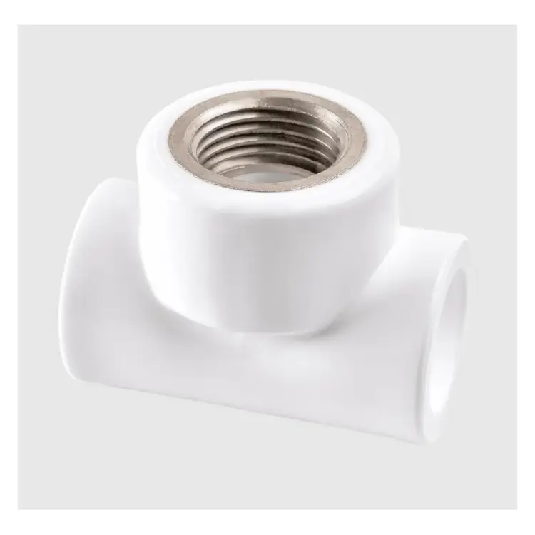 Комбинированный тройник РВК 020801