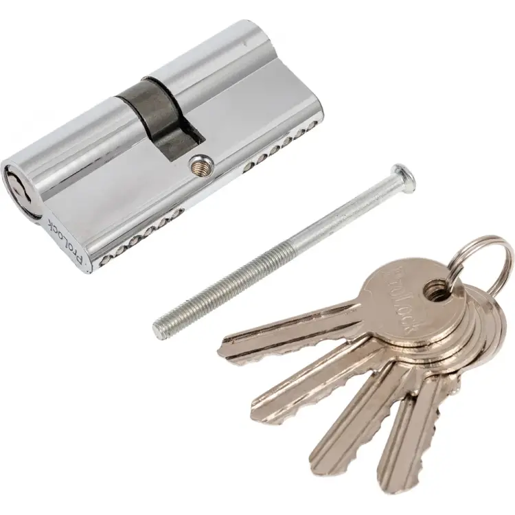 Цилиндровый механизм Home CICAM70KKG