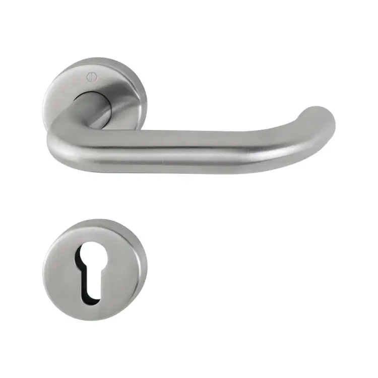 Объектный гарнитур Hoppe Е138Z/42KV/42KVS Paris PZ F69 65740