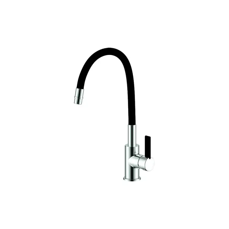 Смеситель для кухни ARGOTECH KLIO 41038