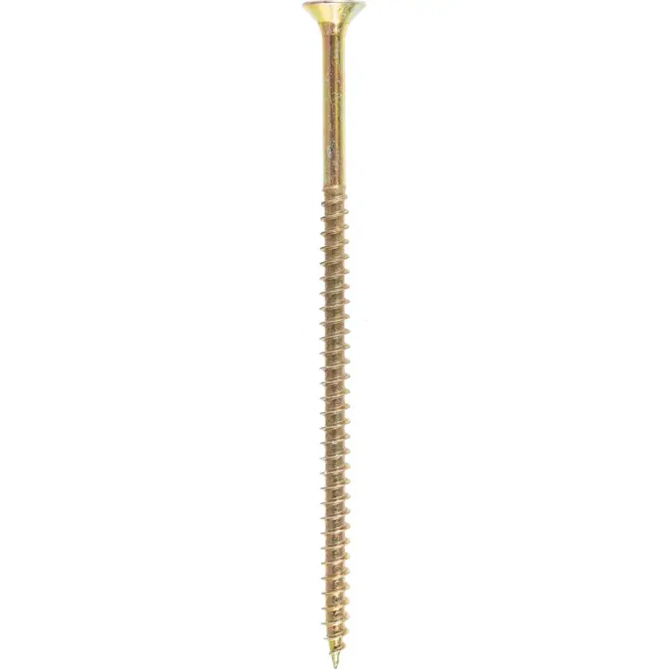 Универсальный саморез по дереву КрепСтройГрупп 5х100 (100 шт.) 145440
