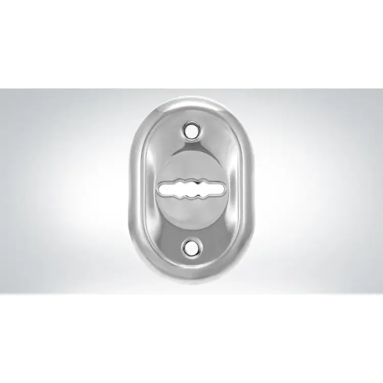 Ключевина для сувальдных замков CRIT Кл-С5-Нж 03302