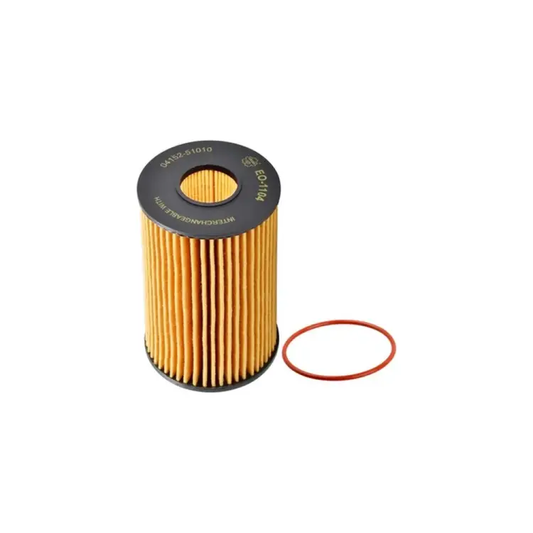 Масляный фильтр Sakura EO1104 Масляный фильтр Sakura EO1104