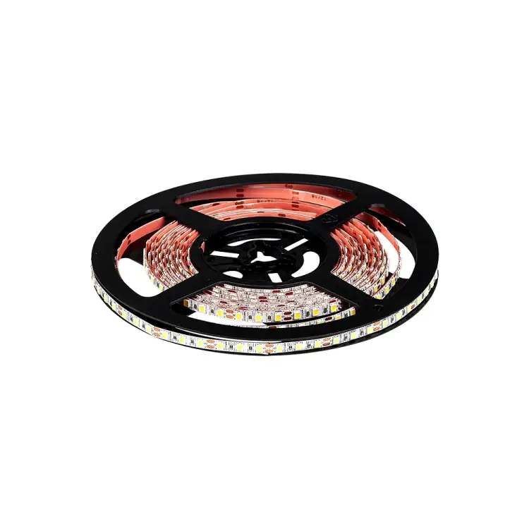 Светодиодная лента MAKSILED ML-R120-2835-CW-LPN-S