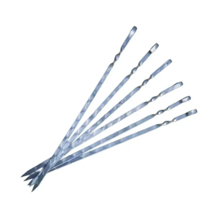 Шампуры ООО Агростройлидер САД-18.07.6.М13 Шампуры ООО Агростройлидер САД-18.07.6.М13