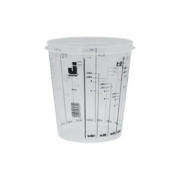 Емкости для смешивания красок