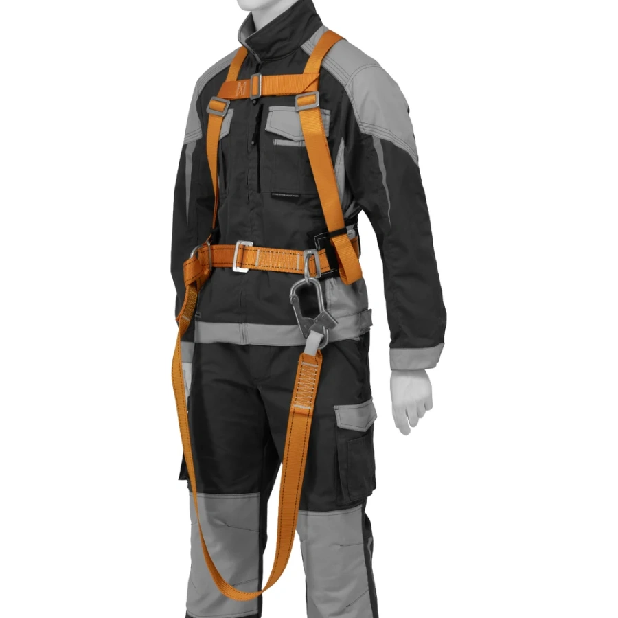 Удерживающая система СИБРТЕХ УС 2АД 89503