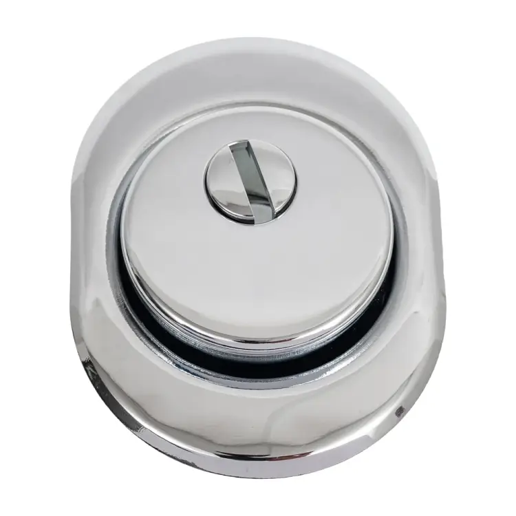 Врезная броненакладка PALIDORE 030-080-С PC 98760080