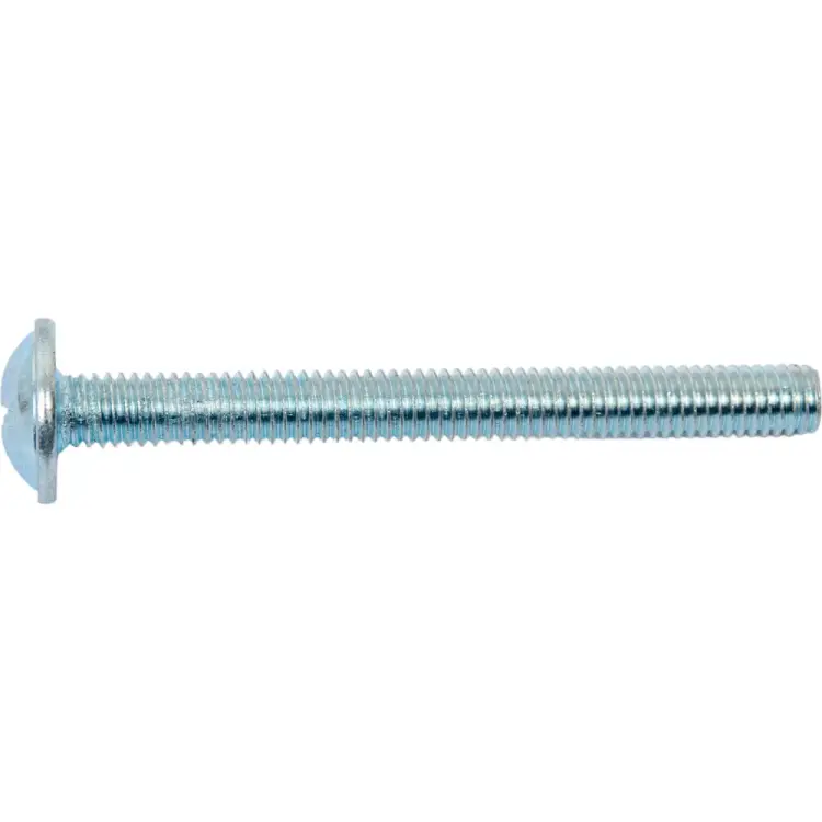 Винт КРЕП-КОМП KOMBI 6х60 DIN967 12 шт вм660мф