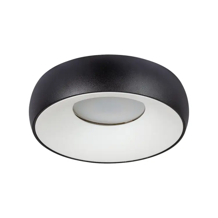 Потолочный светильник ARTE LAMP A6665PL-1BK