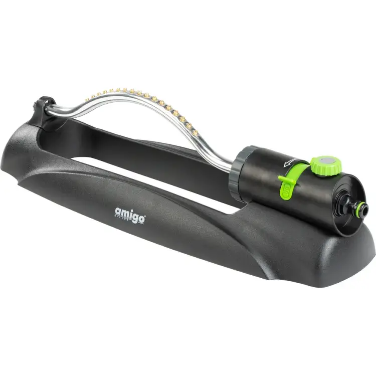 Поворотный дождеватель AMIGO 79056