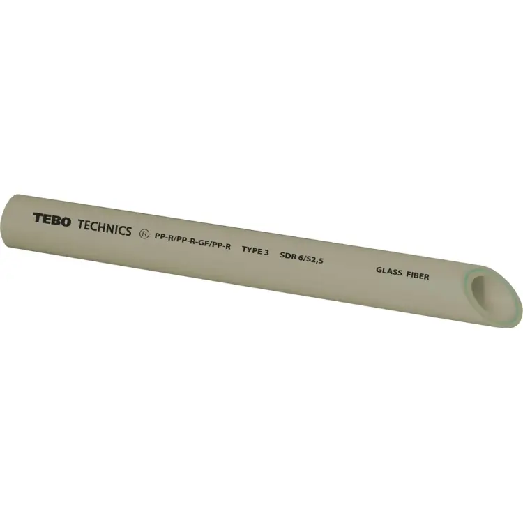 Труба TEBO PPR 031010404