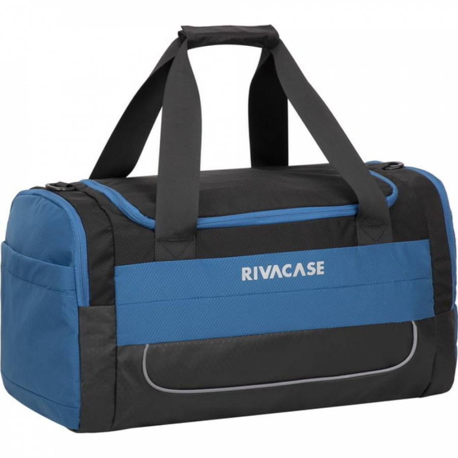 Дорожная и спортивная сумка RIVACASE Duffle bag