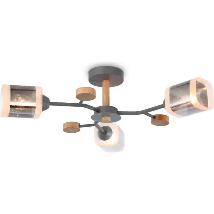 Люстра Ambrella Light TRADITIONAL TR3033231