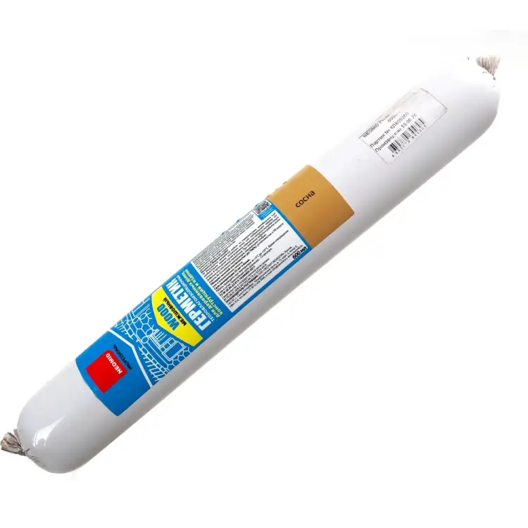 Строительный герметик NEOMID Professional Н -ГермPROF-600/сосна