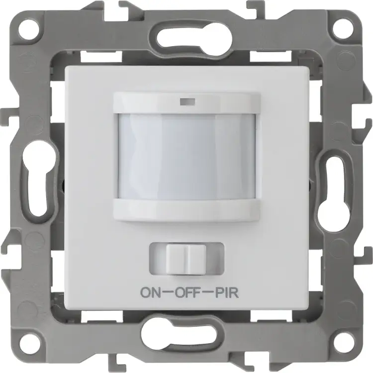 Трехпроводной датчик движения ЭРА 12-4104-01 Б0031261