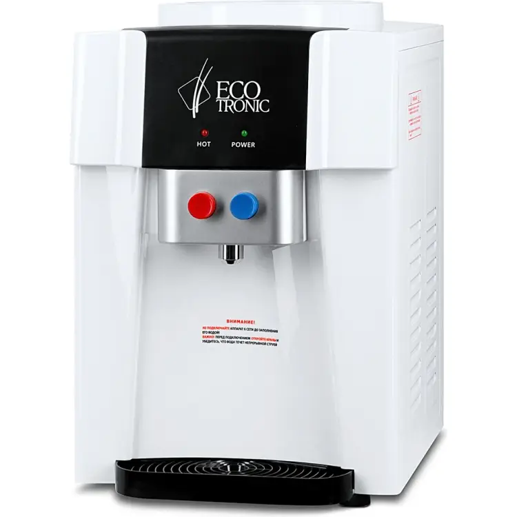 Настольный кулер ECOTRONIC A1-TN 11472