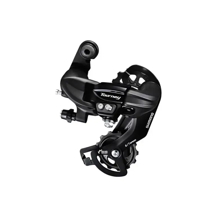 Задний переключатель Shimano H000012488