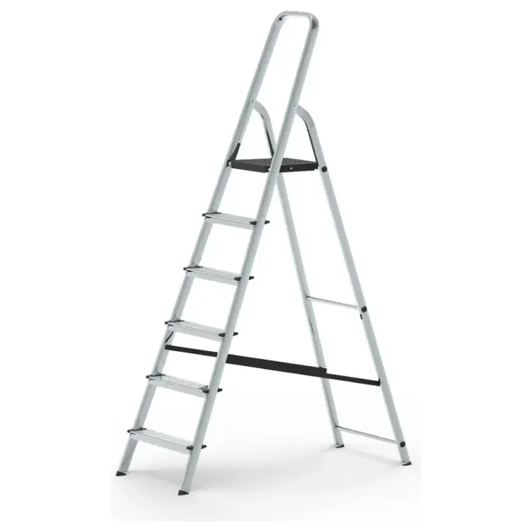 Стремянка Zarges 49096 Стремянка Zarges 49096