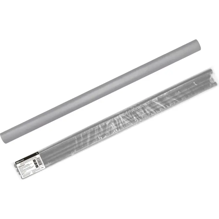 Термоусаживаемая клеевая трубка TDM ELECTRIC ттк(3:1)-30/10-п SQ0548-0912