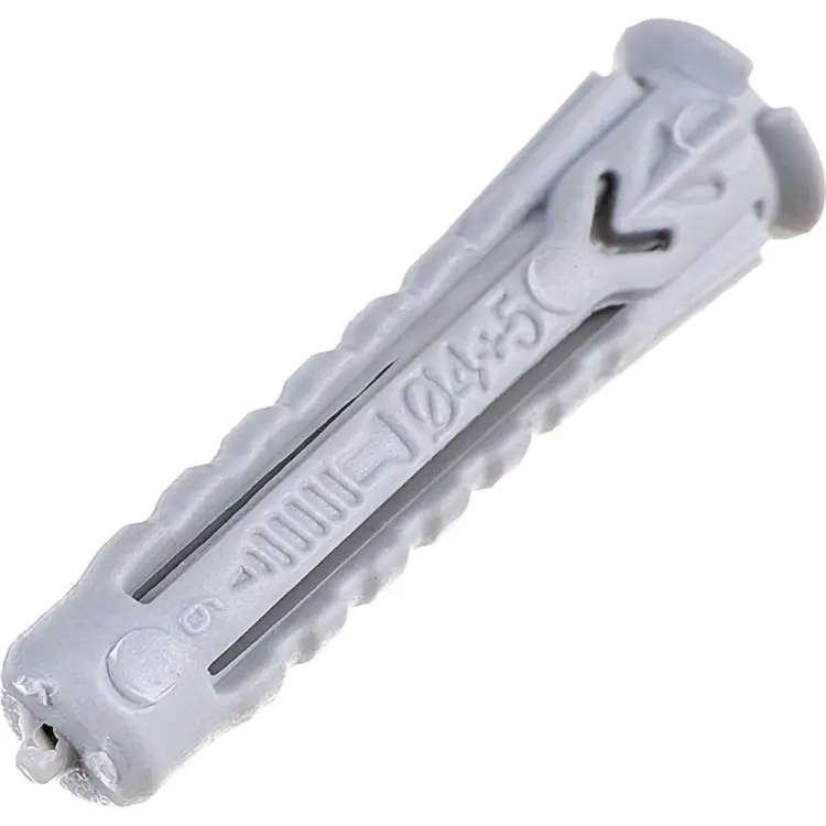 Универсальный дюбель Friulsider X1 evo 6х30 FR_6007000603000 Универсальный дюбель Friulsider X1 evo 6х30 FR_6007000603000