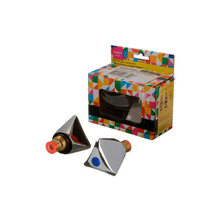 Комплект для смесителя Melodia della vita MKP12103 34133