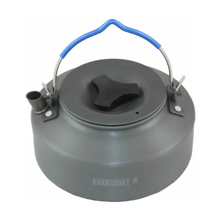 Костровой чайник Следопыт PF-CWS-P05М Костровой чайник Следопыт PF-CWS-P05М