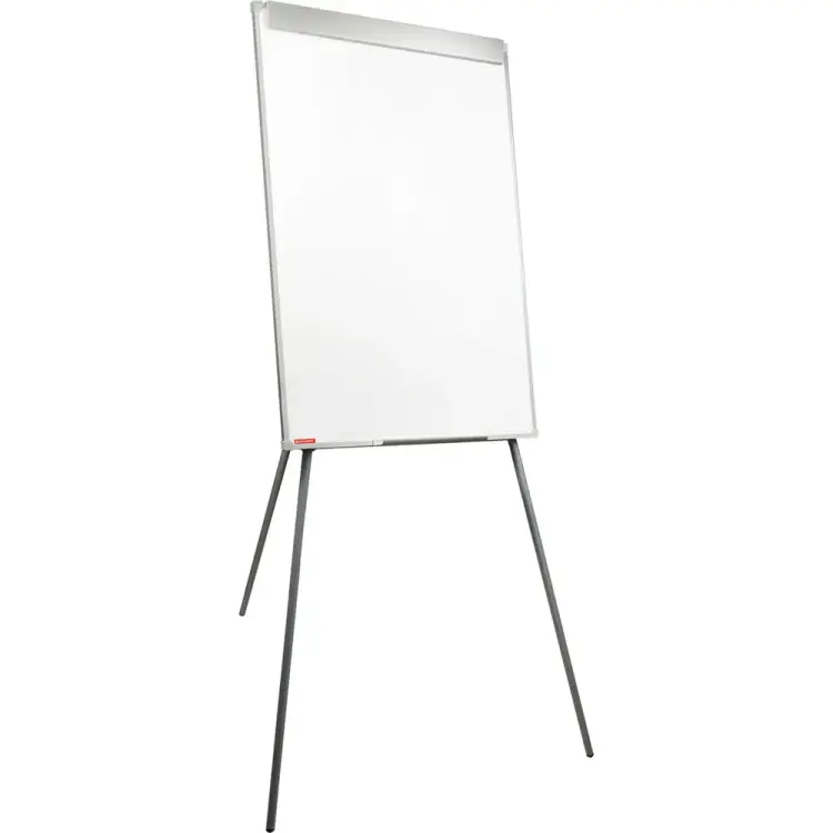 Магнитно-маркерная доска-флипчарт BRAUBERG 235526