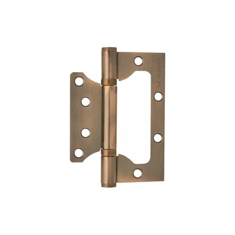 Универсальная накладная петля НОРА-М 800-4" FHP AC 14652