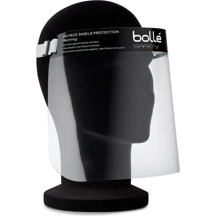 Лицевой экран Bolle DFS4 PFSDFS4108 Лицевой экран Bolle DFS4 PFSDFS4108